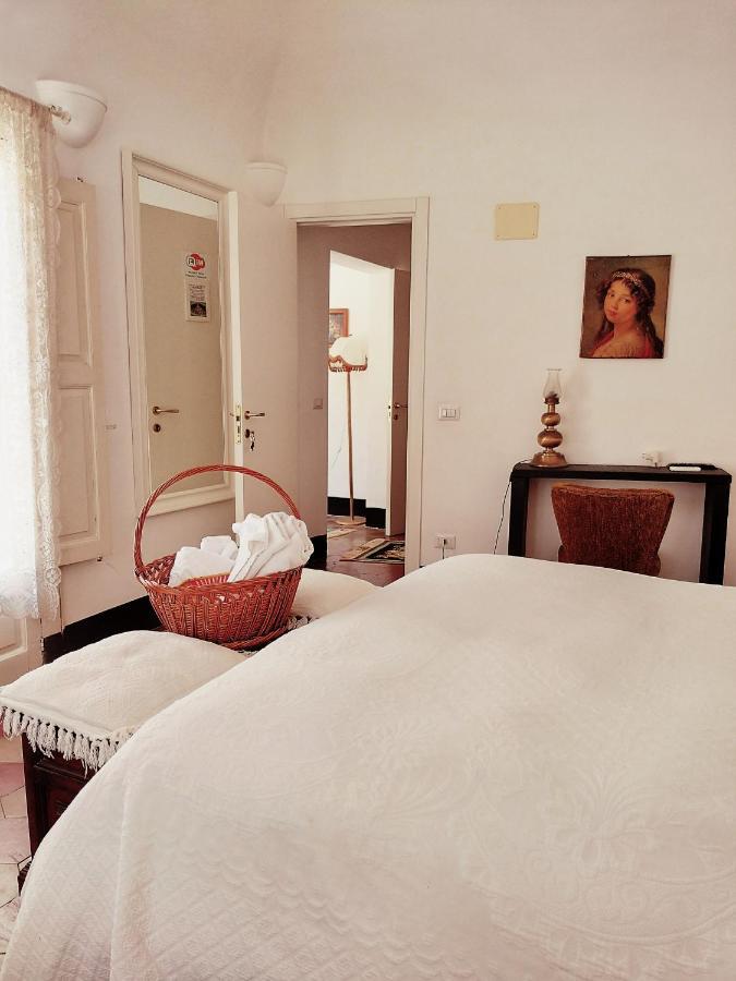 Fera O' Luni Bed and Breakfast Catania Exterior foto