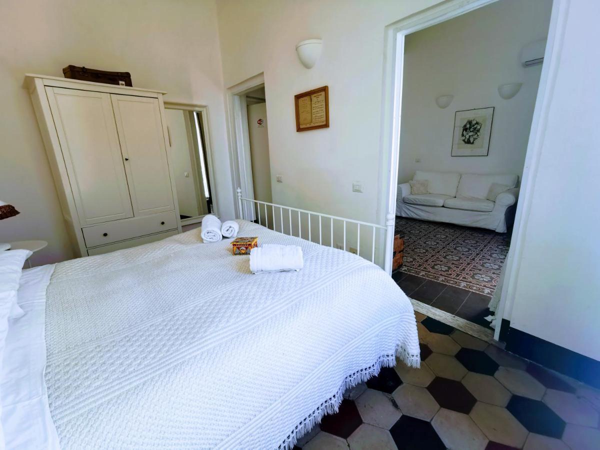 Fera O' Luni Bed and Breakfast Catania Exterior foto